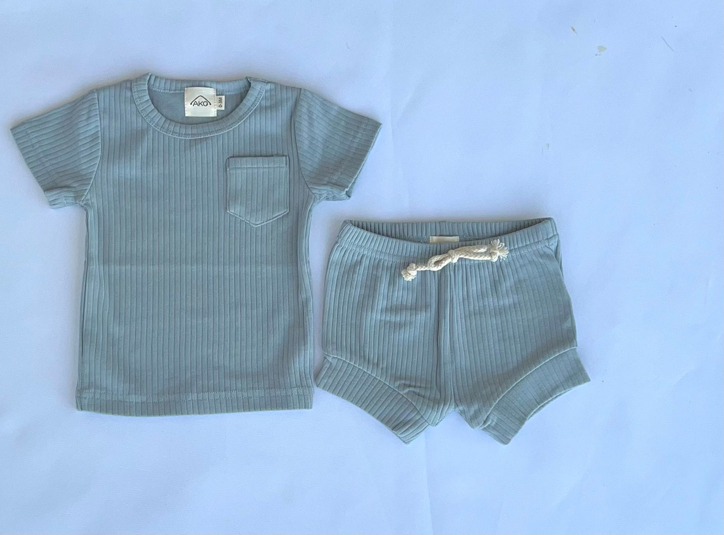 Raumati Set