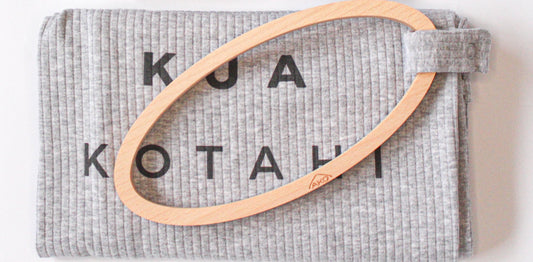 Milestone Pēpi | Baby Blanket - Kohatu