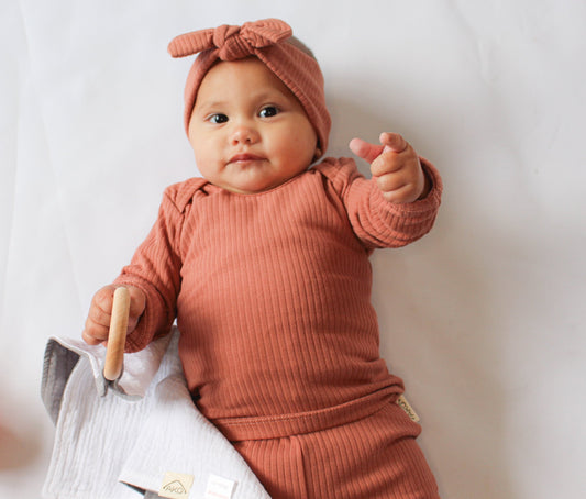 Kākāhu Set | Top and Pant set - Waerenga