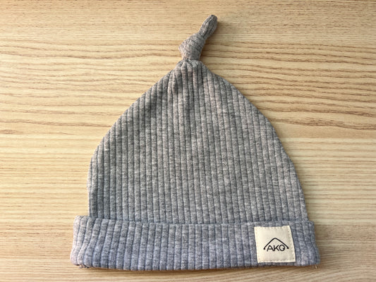Pōtae Beanie | Baby Hat