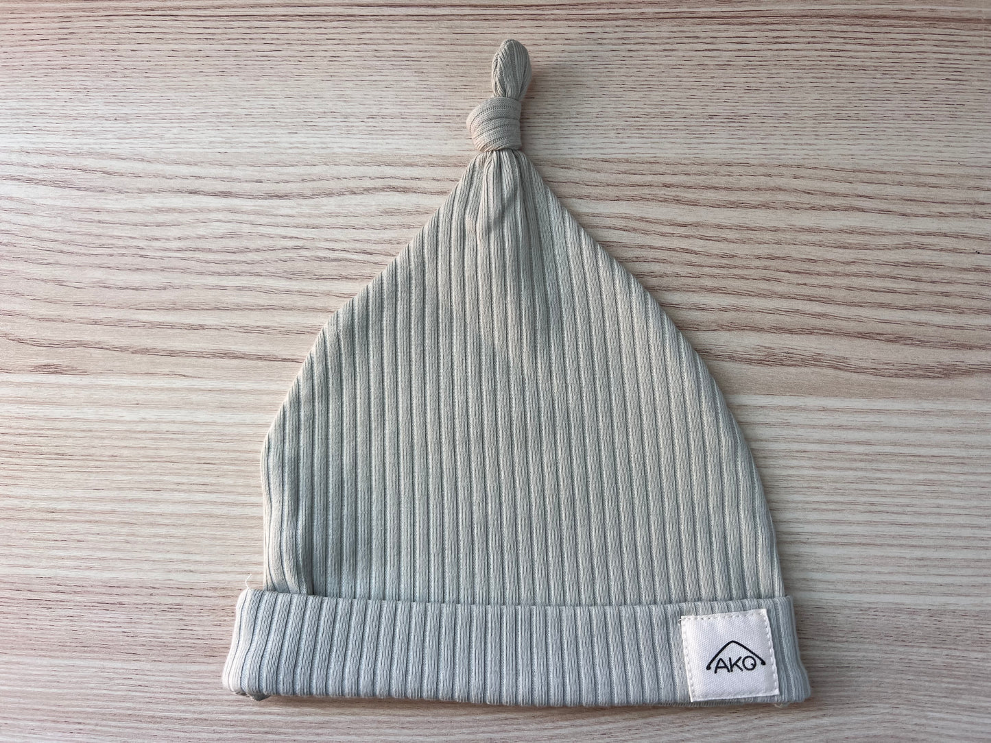 Pōtae Beanie | Baby Hat