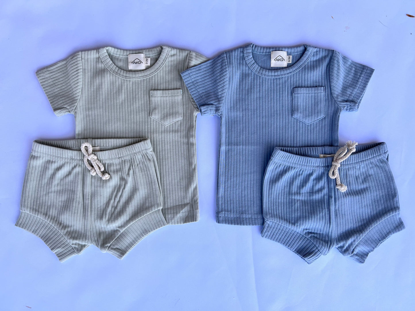Raumati Set