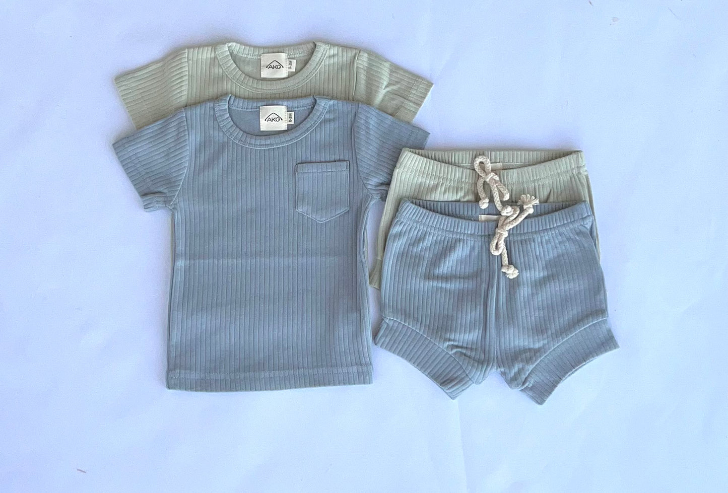 Raumati Set