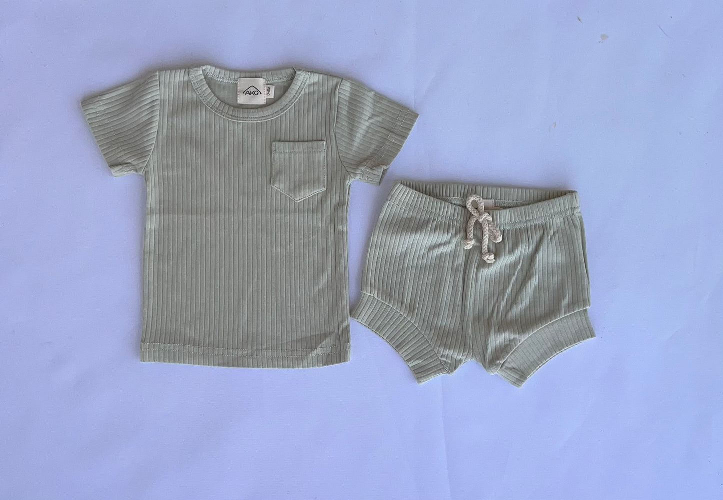 Raumati Set