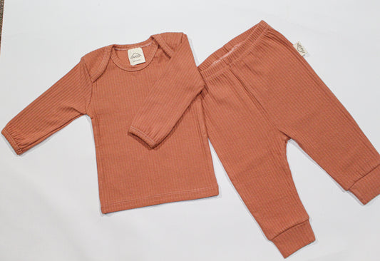Kākāhu Set | Top and Pant set - Waerenga