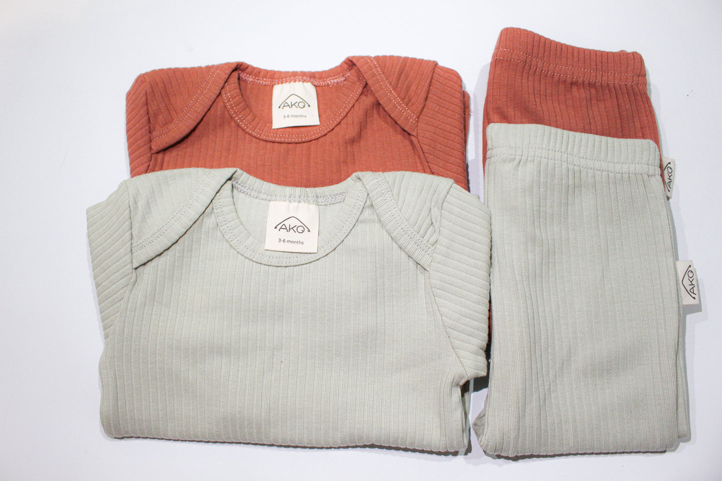 Kākāhu Set | Top and Pant set - Waerenga