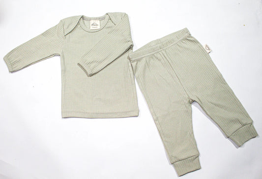 Kākāhu Set | Top and Pant set - Hīoi
