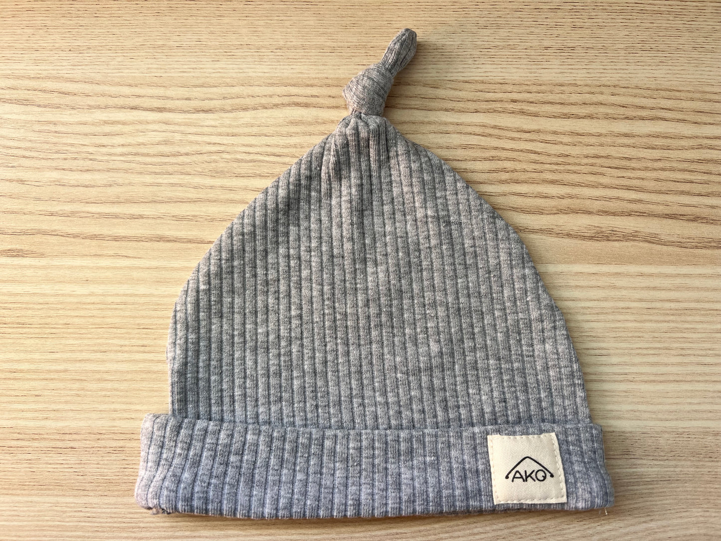 Pōtae Beanie | Baby Hat