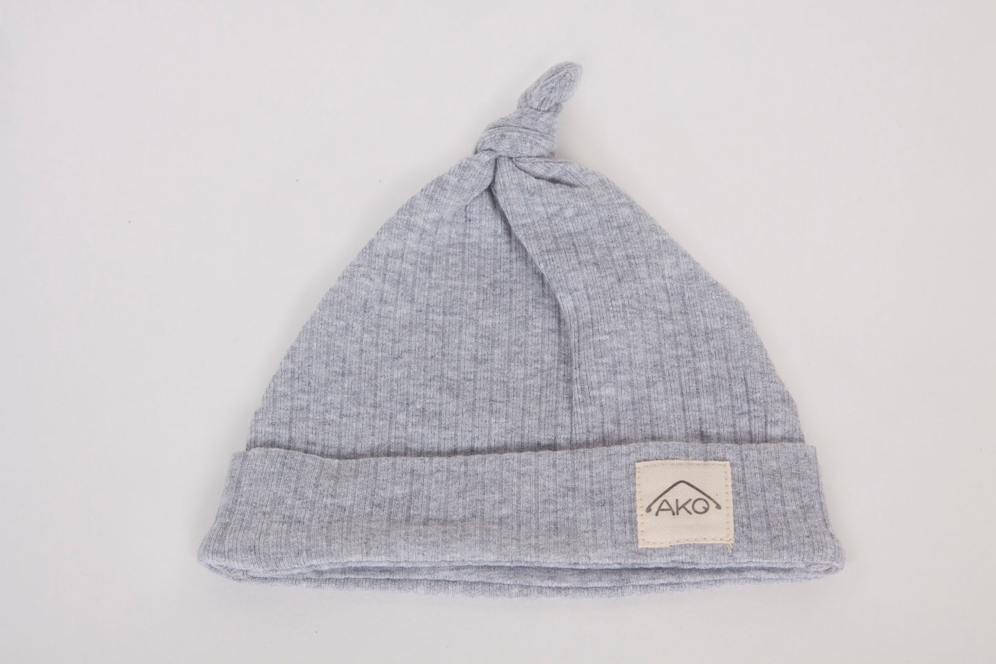 Pōtae Beanie | Baby Hat