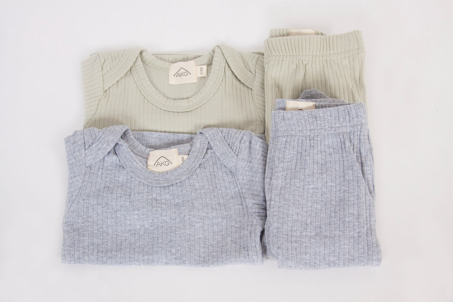 Kākāhu Set | Top and Pant set - Hīoi