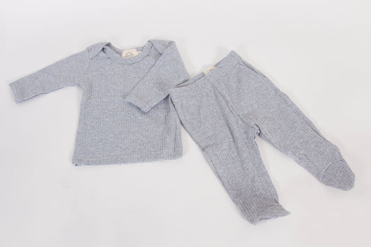 Kākāhu Set | Top and Pant set - Kohatu