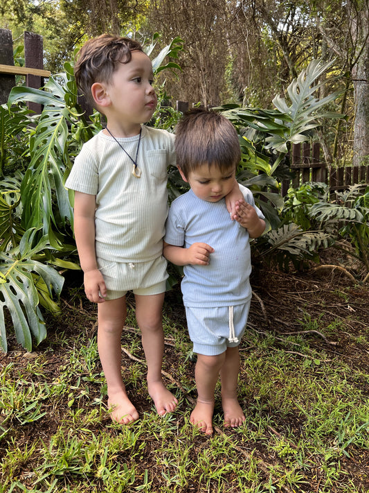 Raumati Set