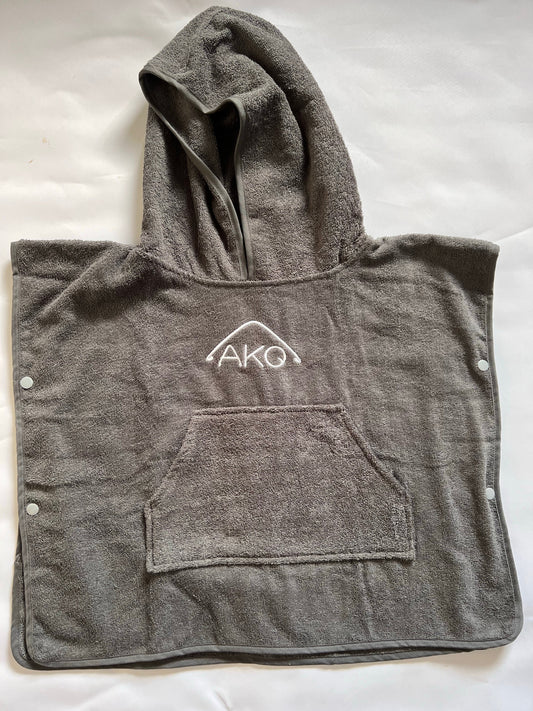 Tauera (Hooded)