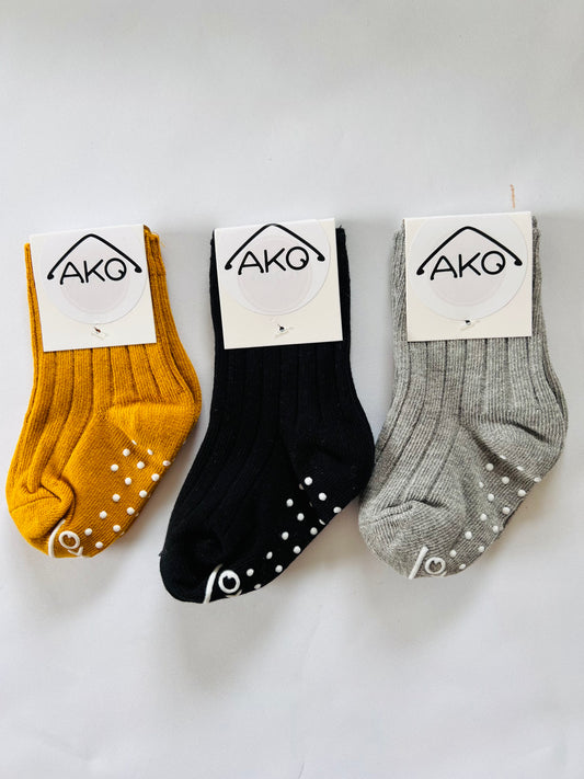 Tōkena |  Baby Socks